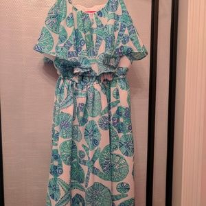 Lilly Pulitzer for Target Dress
